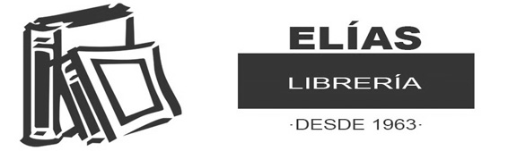 Librería Elías (Asturias)
